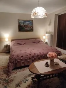 Apartmán Mela - 巴德霍夫斯基库佩莱