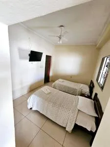 Hotel vista alegre - إيتابيفا