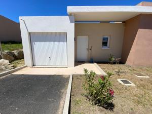 Mini Villa Bonifacio