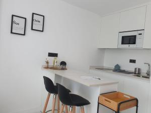 BlumLuxury Apartment