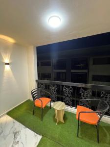 Elhosary apartment