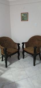 Departamento calido, cerc