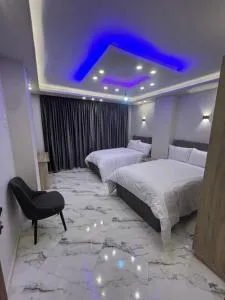 Elhosary apartment - 十月六日城