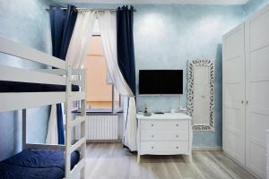 La Perla Blu Borgo Coscia