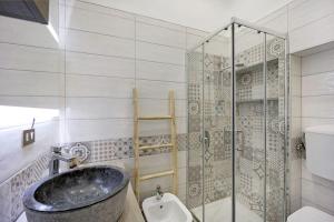 La Perla Blu Borgo Coscia