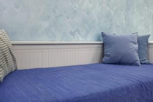 La Perla Blu Borgo Coscia