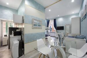 La Perla Blu Borgo Coscia