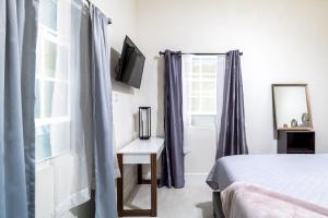 St Mary Peace Garden