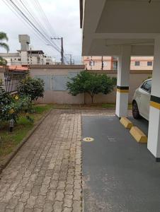 Otima acomodação proximo ao mar