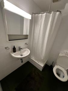 Central and Chilly by Cathedral