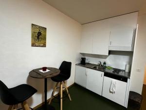 Central and Chilly by Cathedral