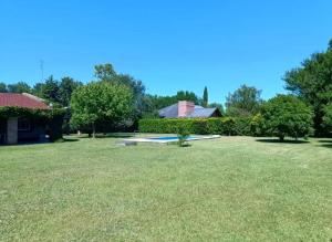 Casa Familiar para alquiler temporario Roldan