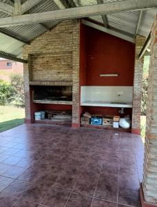 Casa Familiar para alquiler temporario Roldan