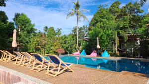 Pana Long Beach Resort - SHA Plus