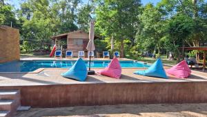 Pana Long Beach Resort - SHA Plus