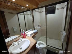 HABITACIÓN PRIVADA ALAMEDA CLUB HOUSE 134 Usaquén