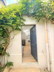 T3 plein centre proche Versailles Saint Quentin en Yvelines - 蒙蒂尼布勒托讷