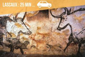 Appartements 3 pieces, climatise, calme, 100m du centre, parking, 