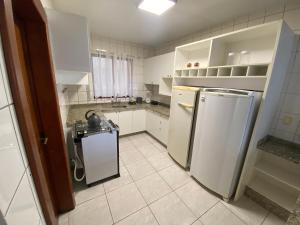 Cobertura quadra mar