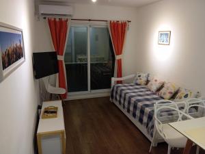 Top Laprida Apart - Zona Centro