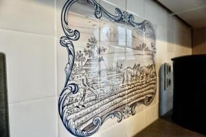 Ferienwohnung Flut Dagebüll