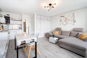 Ferienpark Sierksdorf App 314 - Strandlage