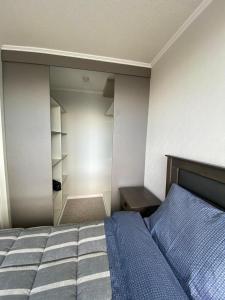 Departamento Condominio Aldunate