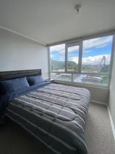 Departamento Condominio Aldunate - Quepe