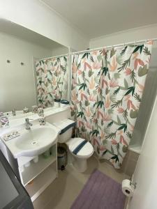 Departamento Condominio Aldunate