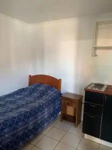 Habitacion con baño exclusivo - Ñuñoa