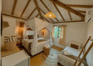 Villa Prana Caraíva