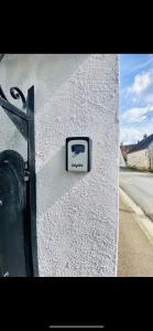 Appartements Appartement Independant avec jardin, entree autonome par boite a cle , Self-Check-In : photos des chambres