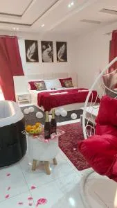 Chez paryss - Bambilor