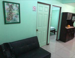 Eco Cabinas Familiar