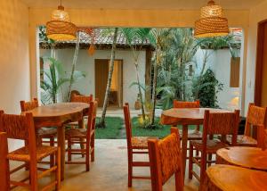 Villa Prana Caraíva