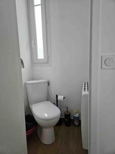 Appartements Cocon elegant a 10 min de Paris et de La Defense : photos des chambres