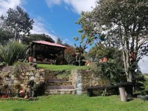 La pradera - Subachoque