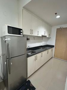 SEA RESIDENCES AFFORDABLE STAYCATIONs