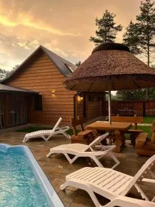 GÓRALÓWKA - Radawa - Czerce