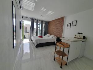 BlumLuxury Apartment