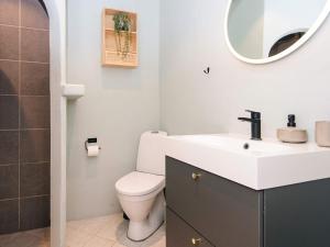 Holiday home Glesborg XLVI