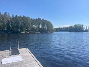 5 person holiday home in KARLSKOGA