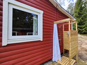 5 person holiday home in KARLSKOGA