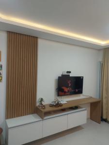 Paraíso na Praia dos Carneiros