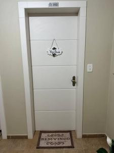 Charmoso apartamento na terra do Talian!