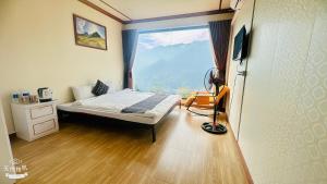 Homestay Thạch Gia Trang Sapa