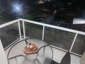 Paraíso na Praia dos Carneiros