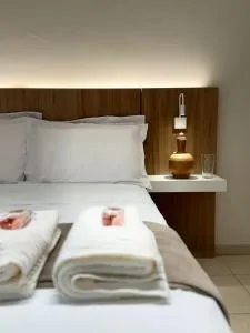 Leme 904 - Novo e completo a 1 min a pé da praia de Copacabana - Leme