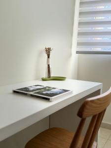 Leme 904 - Novo e completo a 1 min a pé da praia de Copacabana