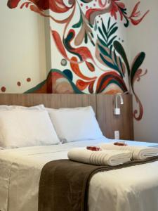 Leme 904 - Novo e completo a 1 min a pé da praia de Copacabana